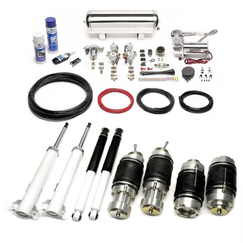 Technix air suspension kit - air,