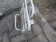 Luggage rack Vespa 2T 1979 Et3