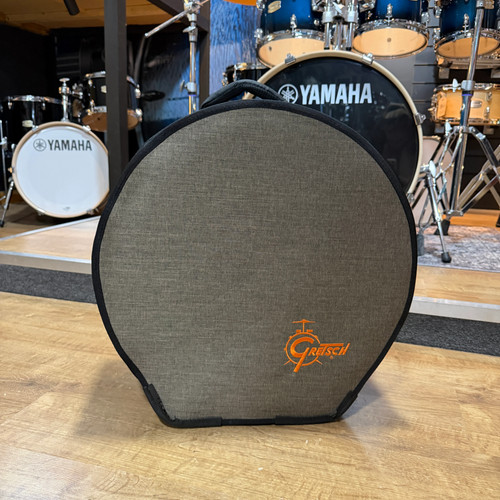 Gretsch snare - 14”x6.5”,