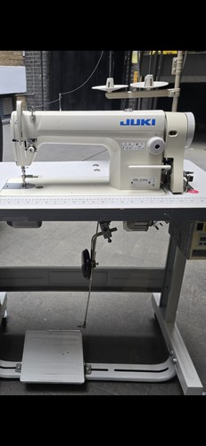 Juki ddl 8100e - ddl-8100e, industrial