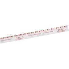 Red Plastigauge for Bearing