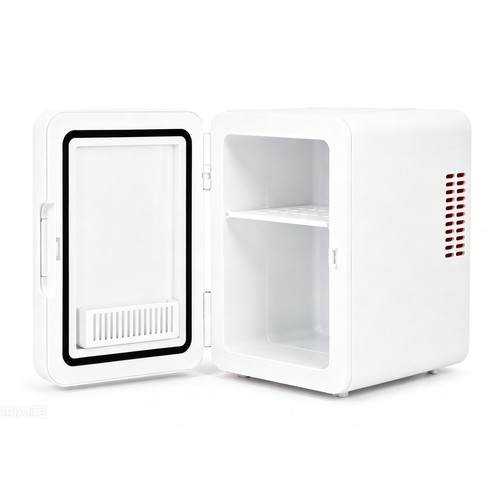 Portable mini cooler - cooler, box
