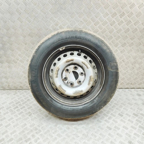 Iveco daily mk6 furgon - mk6, alloy