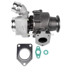 New Turbo Turbocharger For BMW X3 2.0d N47D20 520d 320d 120d 49135-05895 2007-