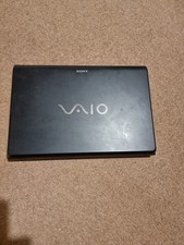 SONY VAIO Laptop F Series -