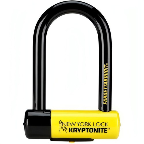 Kryptonite new york - kryptonite,