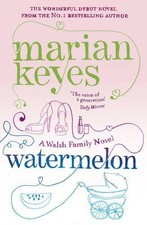 Watermelon by Keyes, Marian