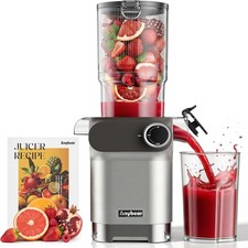 Anybear Cold Press Juicer