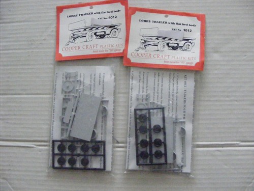 Cooper craft 4012 - 4012, oo