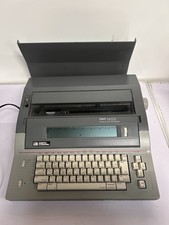 Smith Corona PWP1400 Personal Word Processor
