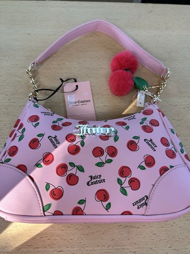 Juicy couture women purse - juicy,