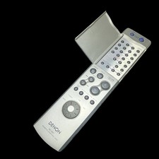 Denon Hi Fi Separates Stack