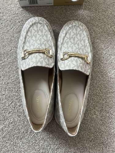 Michael kors ladies loafers - kors,