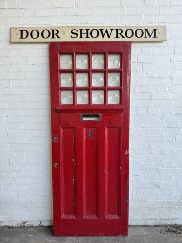 Reclaimed victorian edwardian - reclaimed,