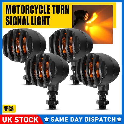 Motorcycle led turn - led,