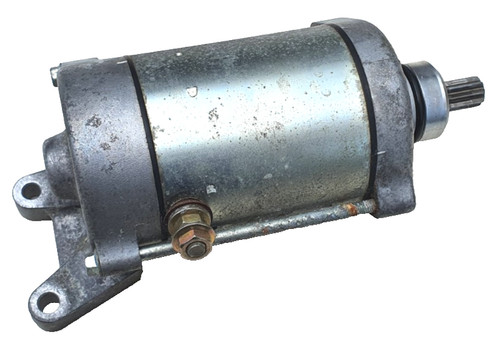 Honda st1100 starter - st1100,
