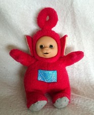 Vintage Teletubbies Po Talking