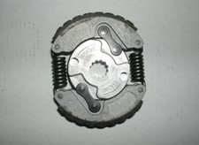 NEWFREN MASS FRICTION FOR MALAGUTI GRIZZLY RCX 10 12 50 ENGINE S6 2001 2002