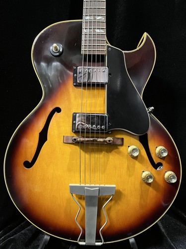 Gibson 175d 68 - gibson, es-175d