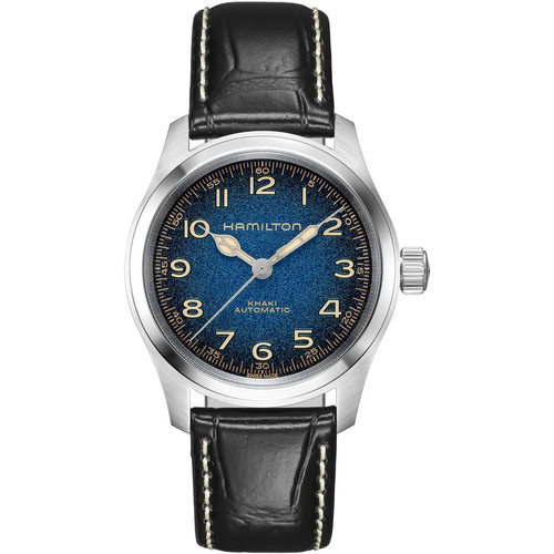 New hamilton khaki - new,