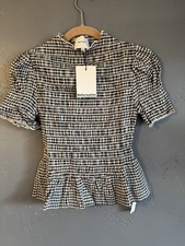 Reformation Aggie Top Remy