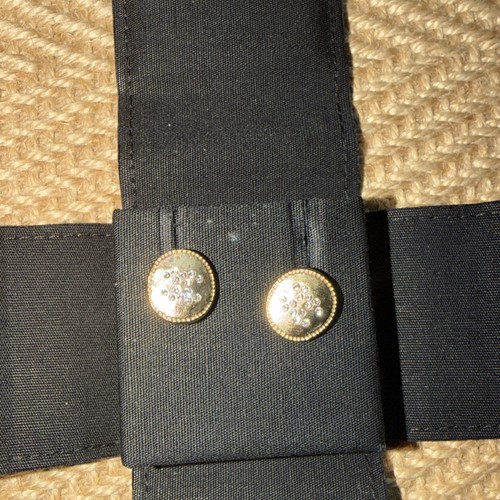 Chanel stud earrings - chanel,