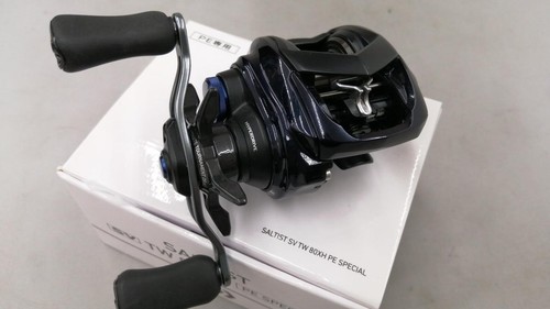 Daiwa 23saltist special - daiwa,