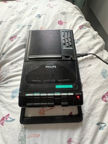 Phillips aq6350 cassette - phillips,