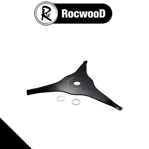 Airecut tooth metal blade - 3,