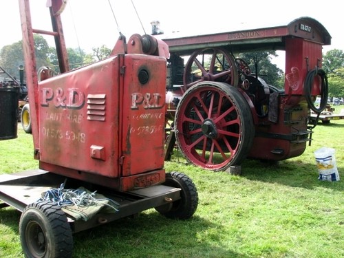 Photo 6x4 jones kl15 - 6x4,