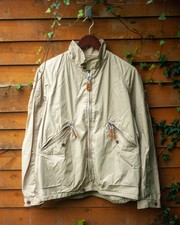Nigel Cabourn Vintage Harrington 