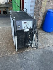 Ewm 351 Tetrix Tig Welder