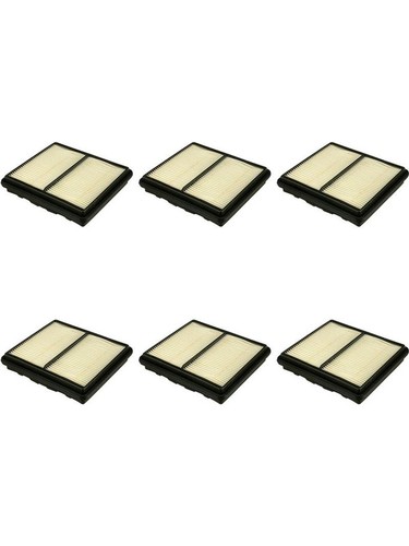 Fram air filter ca7174 - 6, x