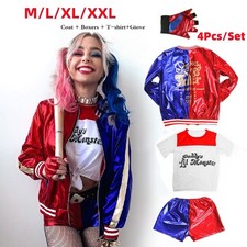 Adult Girls Halloween Cosplay