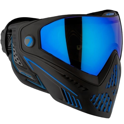 Dye paintball thermal - dye,
