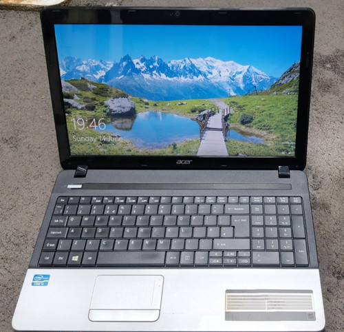Acer aspire 571 - aspire, e1-571