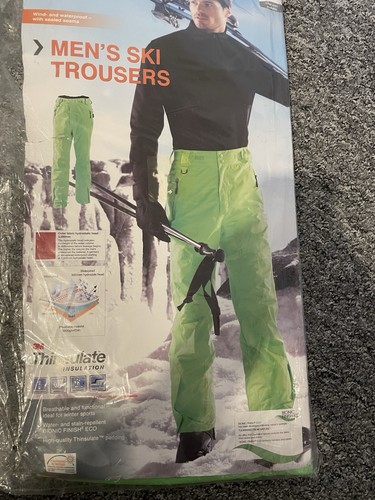 Bnwt men ski - bnwt, trousers
