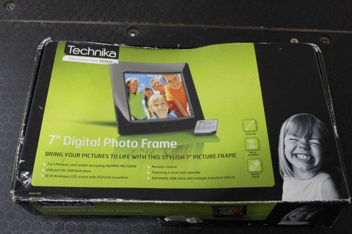 Technika a700 digital photo - technika,