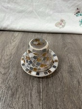 Yankee Candle Small Shade And