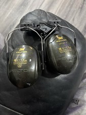 3M Peltor Optime II Helmet