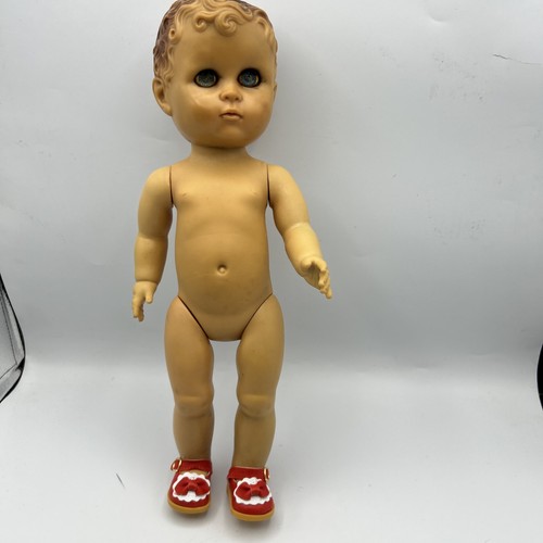 Vintage 1950s pedigree doll - pedigree,