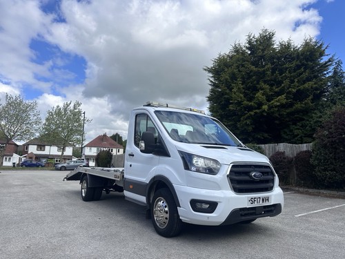 Ford transit 350 - ford,