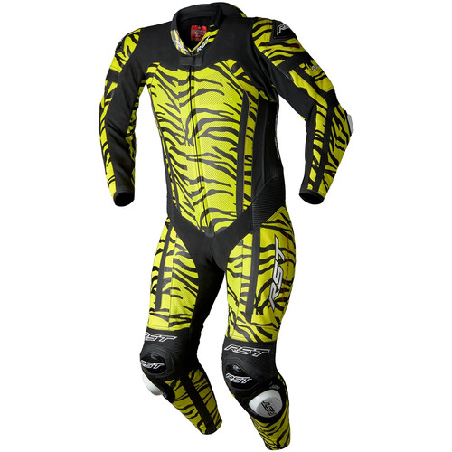 Rst pro series evo - series,