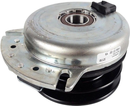 Warner 521745 electric - warner,