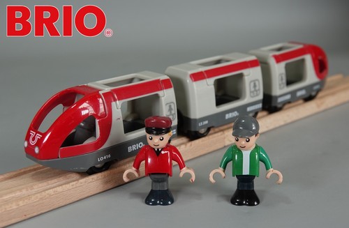 Brio 33505 metro travel train - metro,