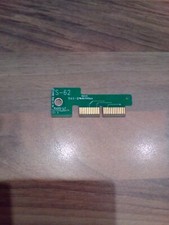 Snap On  S-62 personality key