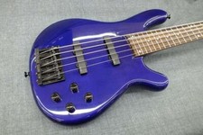 FERNANDES GRAVITY 5 DELUXE