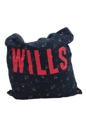 Jack Wills Women's Bag Blue
