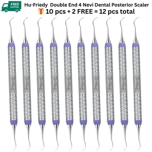 Friedy scnevi49e2 double - hu-friedy,