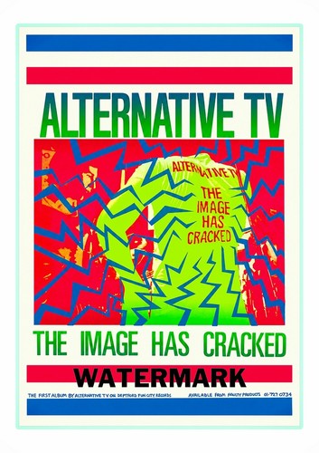 Atv poster print - -, the